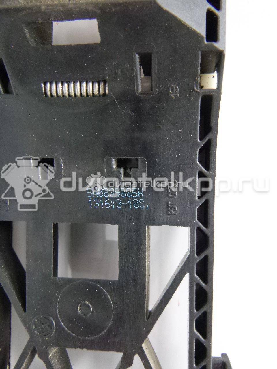 Фото Кронштейн ручки  5N0839885H для seat Alhambra {forloop.counter}}