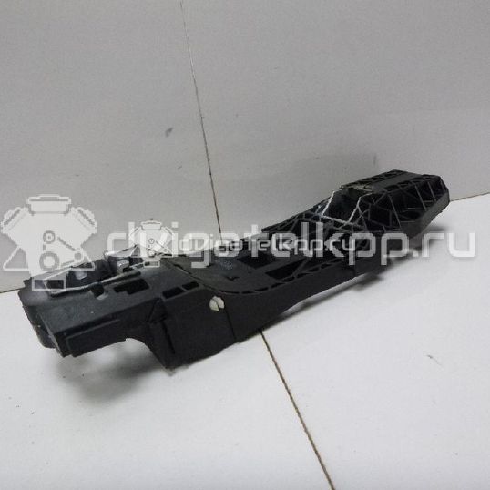 Фото Кронштейн ручки  5N0839885H для seat Alhambra
