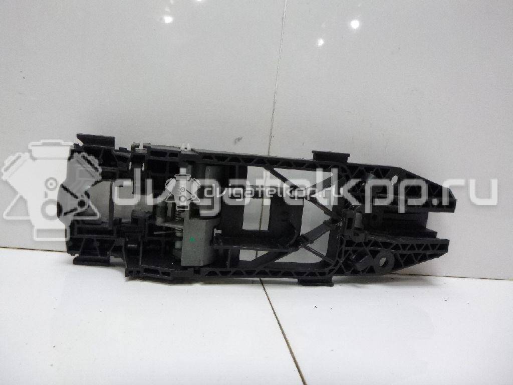 Фото Кронштейн ручки  5N0839885H для seat Alhambra {forloop.counter}}