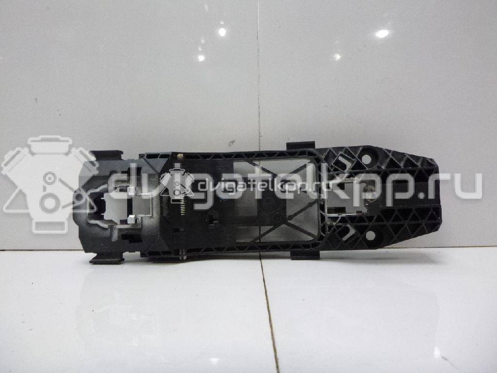 Фото Кронштейн ручки  5N0839885H для seat Alhambra {forloop.counter}}