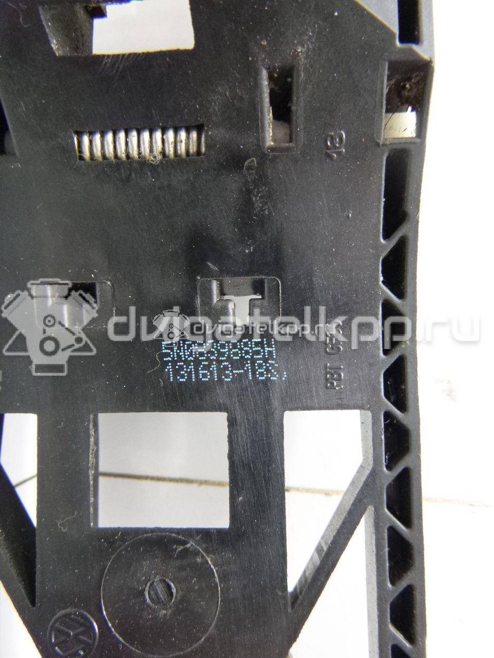 Фото Кронштейн ручки  5N0839885H для seat Alhambra {forloop.counter}}