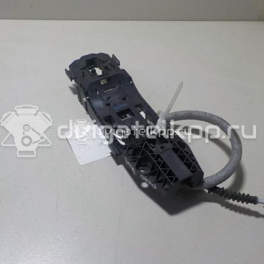 Фото Кронштейн ручки  5N0839885H для seat Alhambra