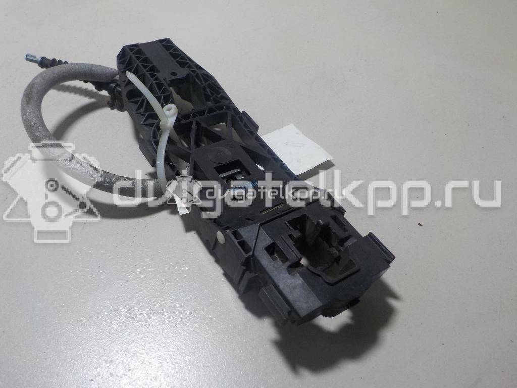 Фото Кронштейн ручки  5N0839885H для seat Alhambra {forloop.counter}}