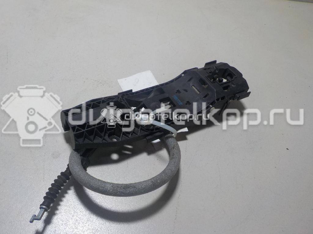 Фото Кронштейн ручки  5N0839885H для seat Alhambra {forloop.counter}}