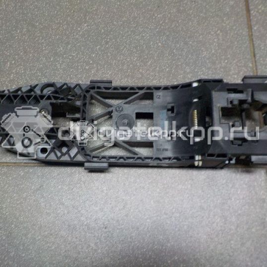 Фото Кронштейн ручки  5N0839885H для seat Alhambra
