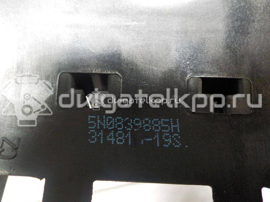 Фото Кронштейн ручки  5N0839885H для seat Alhambra {forloop.counter}}