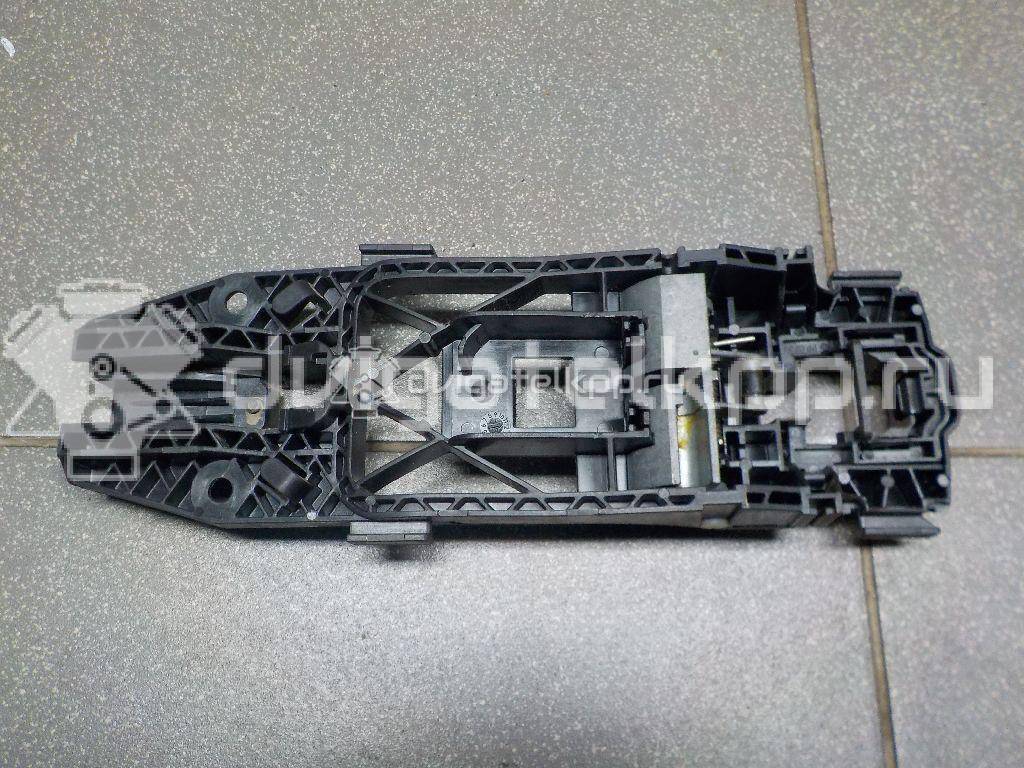 Фото Кронштейн ручки  5N0839885H для seat Alhambra {forloop.counter}}