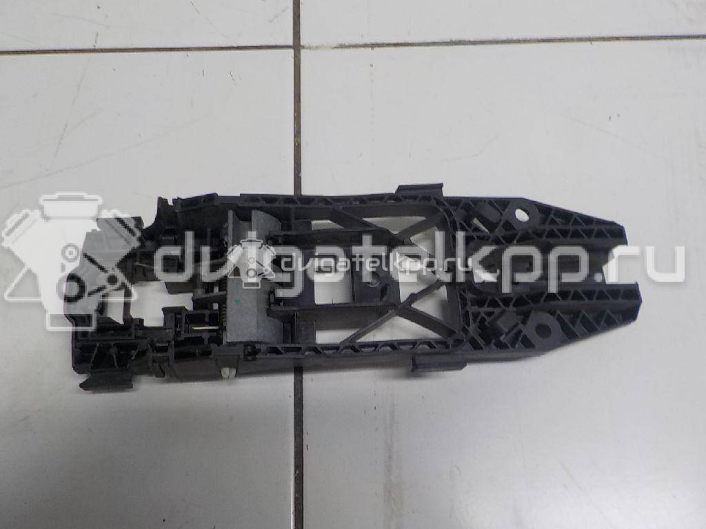Фото Кронштейн ручки  5N0839885H для seat Alhambra {forloop.counter}}