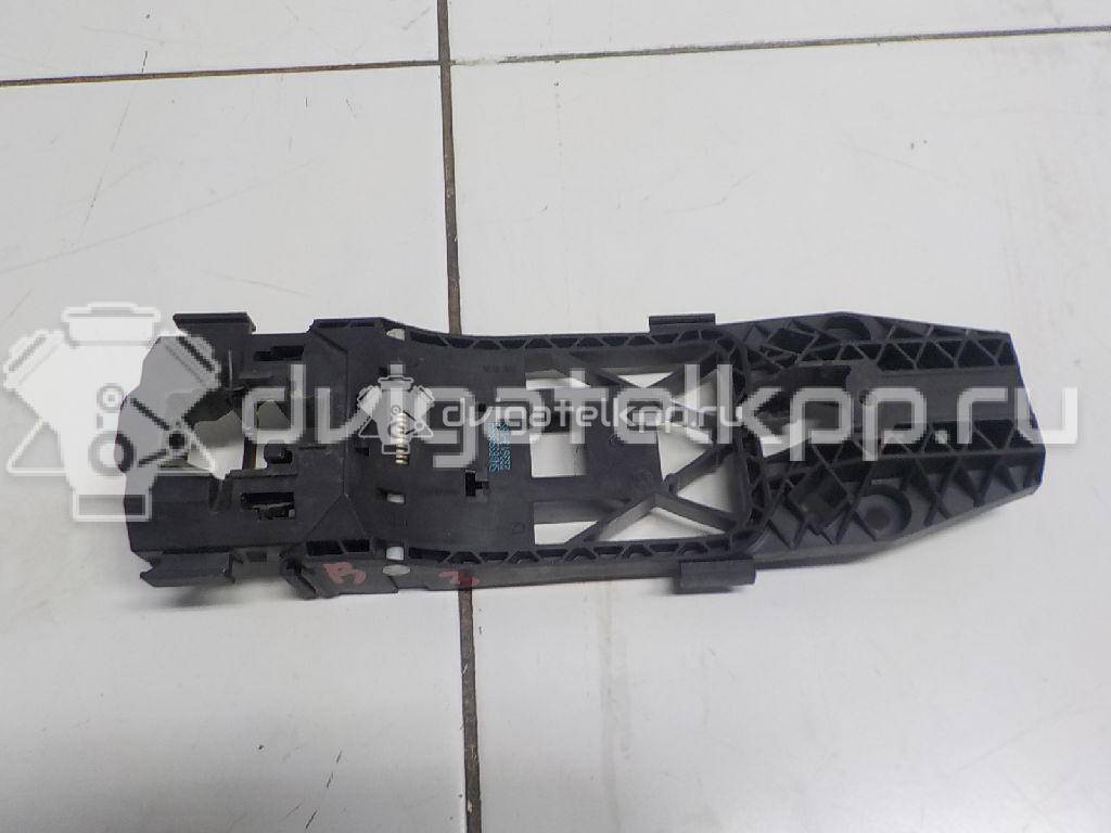 Фото Кронштейн ручки  5N0839885H для seat Alhambra {forloop.counter}}