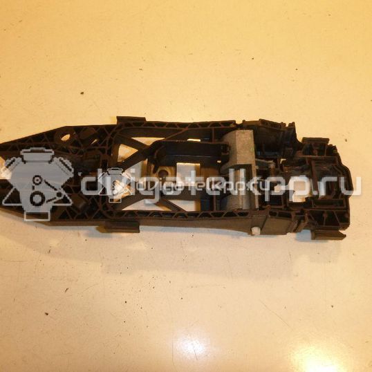 Фото Кронштейн ручки  5N0839885H для seat Alhambra