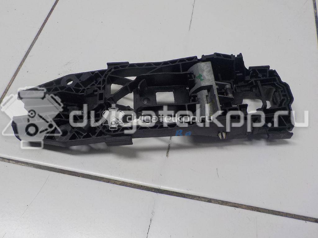 Фото Кронштейн ручки  5N0839885H для seat Alhambra {forloop.counter}}
