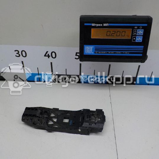 Фото Кронштейн ручки  5N0839885H для seat Alhambra