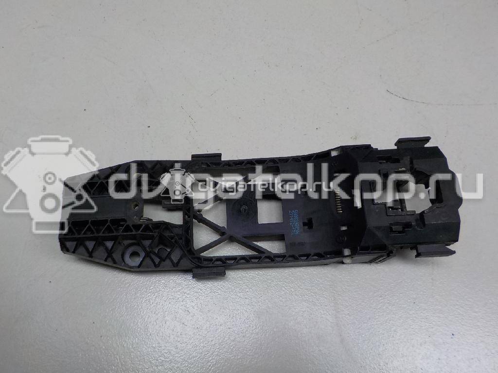 Фото Кронштейн ручки  5N0839885H для seat Alhambra {forloop.counter}}
