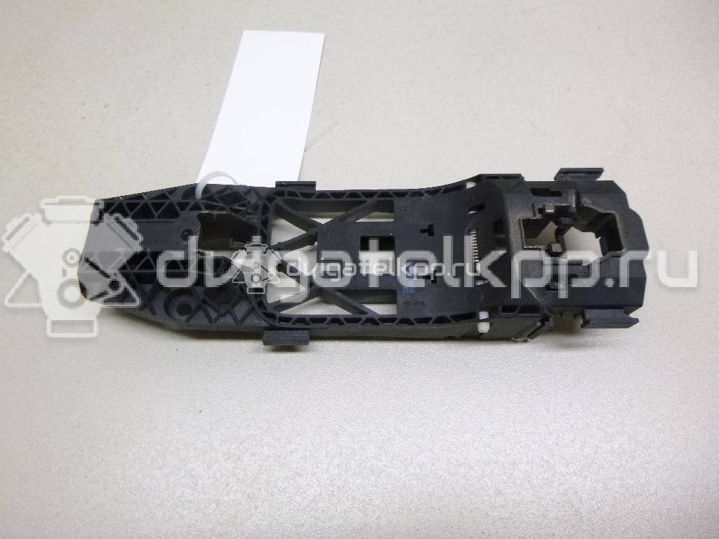 Фото Кронштейн ручки  5N0839885H для seat Alhambra {forloop.counter}}