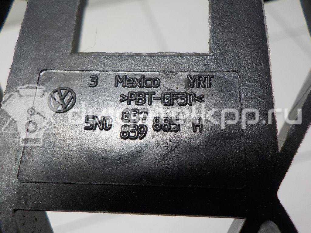 Фото Кронштейн ручки  5N0839885H для seat Alhambra {forloop.counter}}