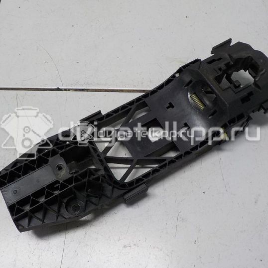 Фото Кронштейн ручки  5N0839885H для seat Alhambra