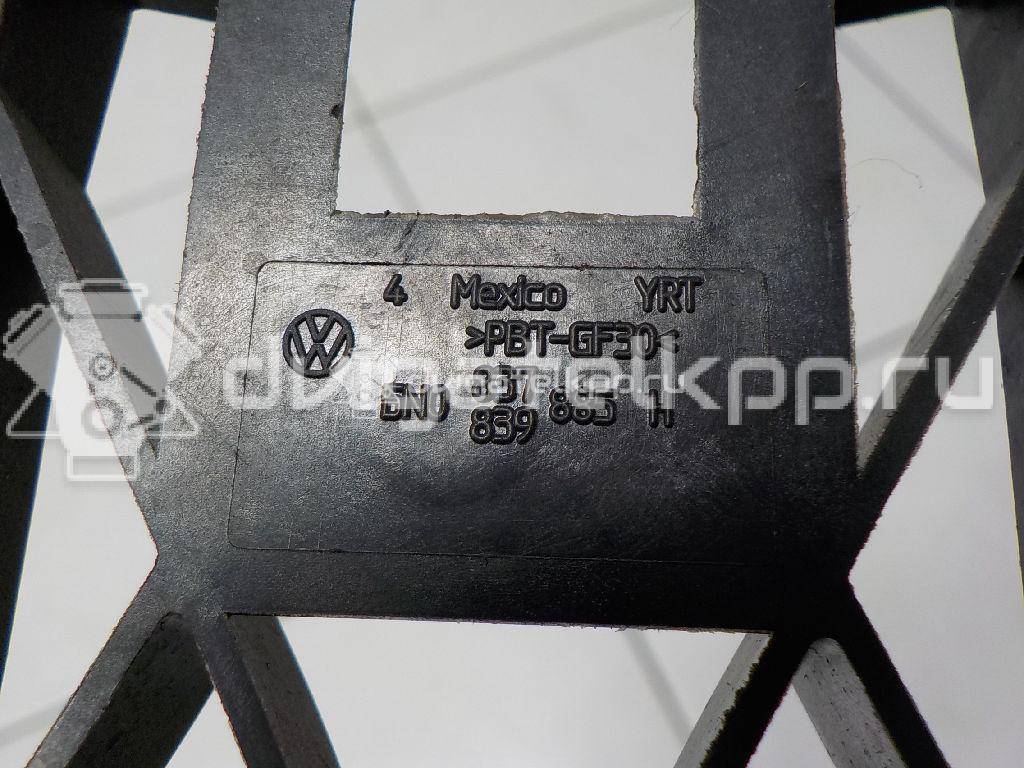 Фото Кронштейн ручки  5N0839885H для seat Alhambra {forloop.counter}}