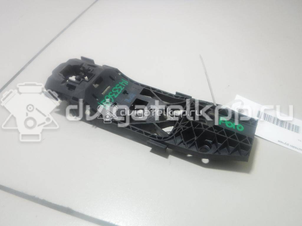 Фото Кронштейн ручки  5N0839885H для seat Alhambra {forloop.counter}}