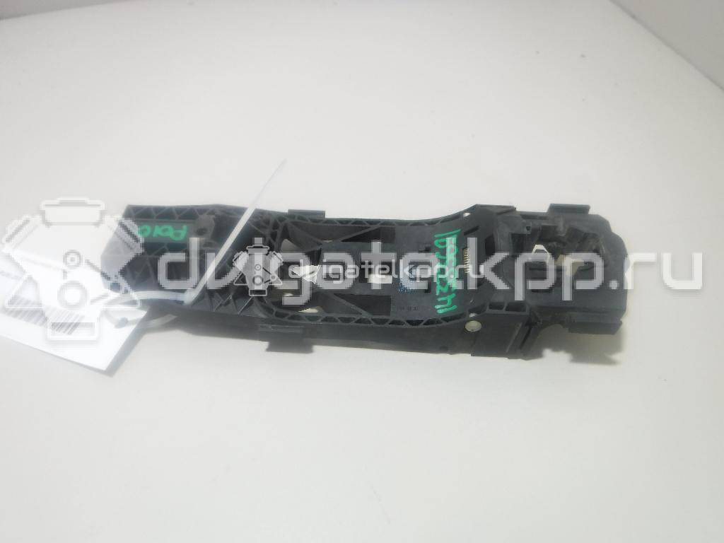 Фото Кронштейн ручки  5N0839885H для seat Alhambra {forloop.counter}}
