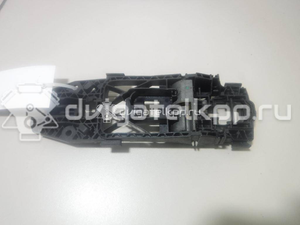 Фото Кронштейн ручки  5N0839885H для seat Alhambra {forloop.counter}}