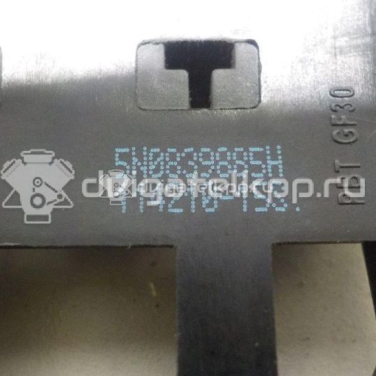 Фото Кронштейн ручки  5N0839885H для seat Alhambra