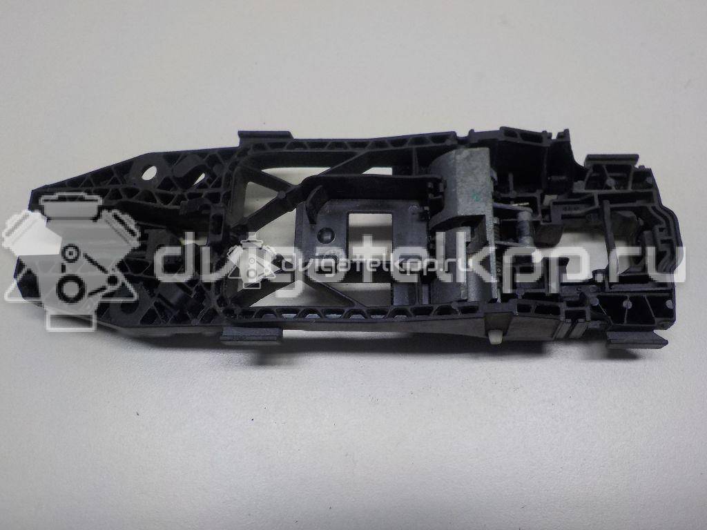 Фото Кронштейн ручки  5N0839885H для seat Alhambra {forloop.counter}}