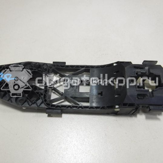 Фото Кронштейн ручки  5N0839885H для seat Alhambra