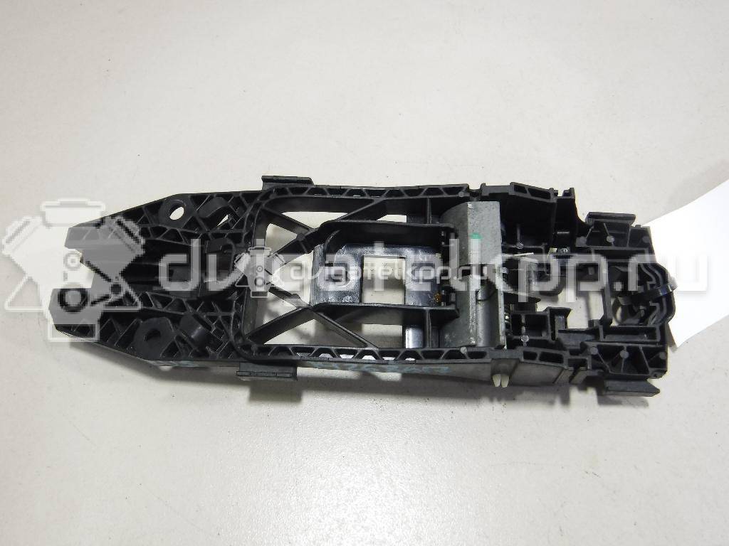 Фото Кронштейн ручки  5N0839885H для seat Alhambra {forloop.counter}}