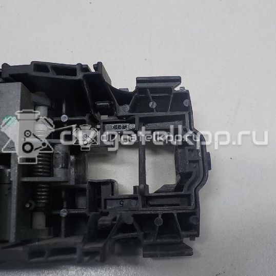 Фото Кронштейн ручки  5N0839885H для seat Alhambra