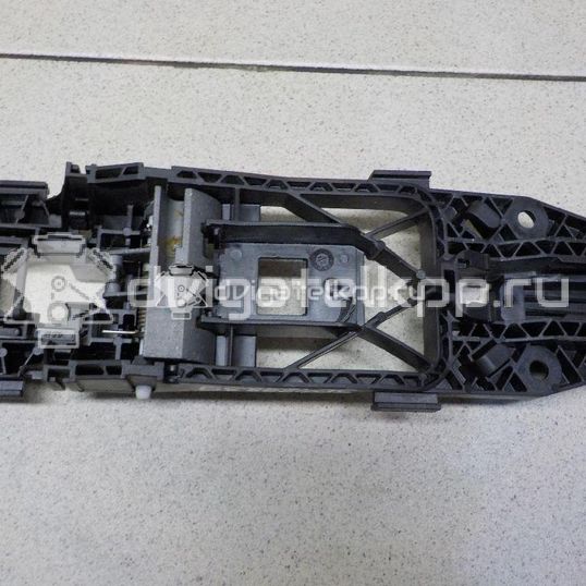 Фото Кронштейн ручки  5N0839885H для seat Alhambra