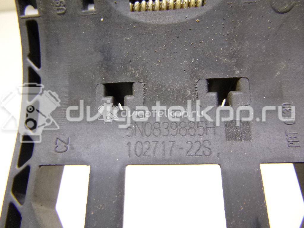 Фото Кронштейн ручки  5N0839885H для seat Alhambra {forloop.counter}}