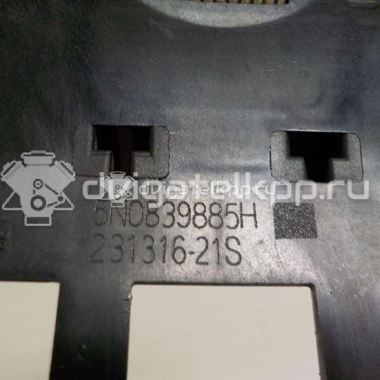 Фото Кронштейн ручки  5N0839885H для seat Alhambra