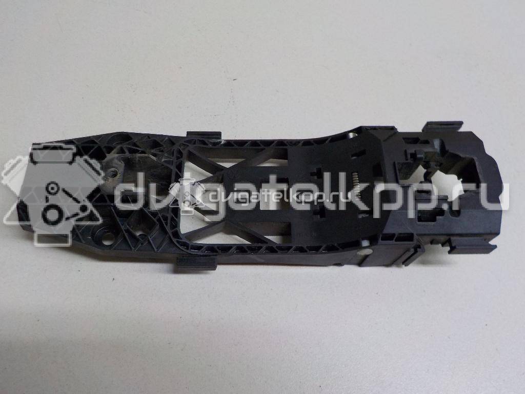 Фото Кронштейн ручки  5N0839885H для seat Alhambra {forloop.counter}}