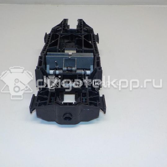 Фото Кронштейн ручки  5N0839885H для seat Alhambra