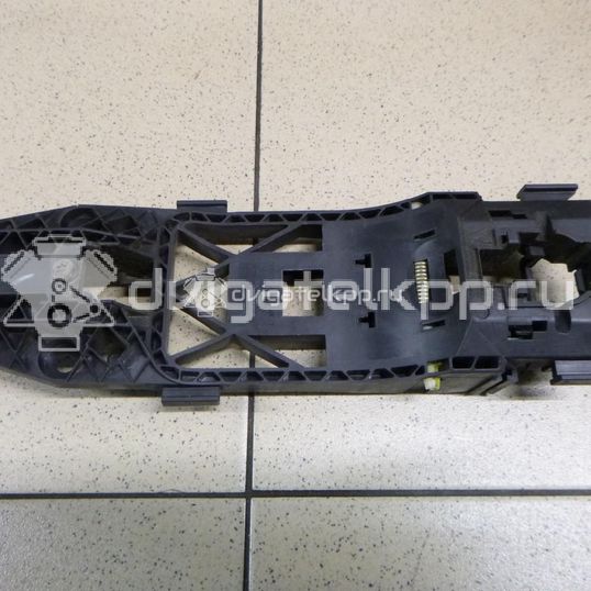 Фото Кронштейн ручки  5N0839885H для seat Alhambra