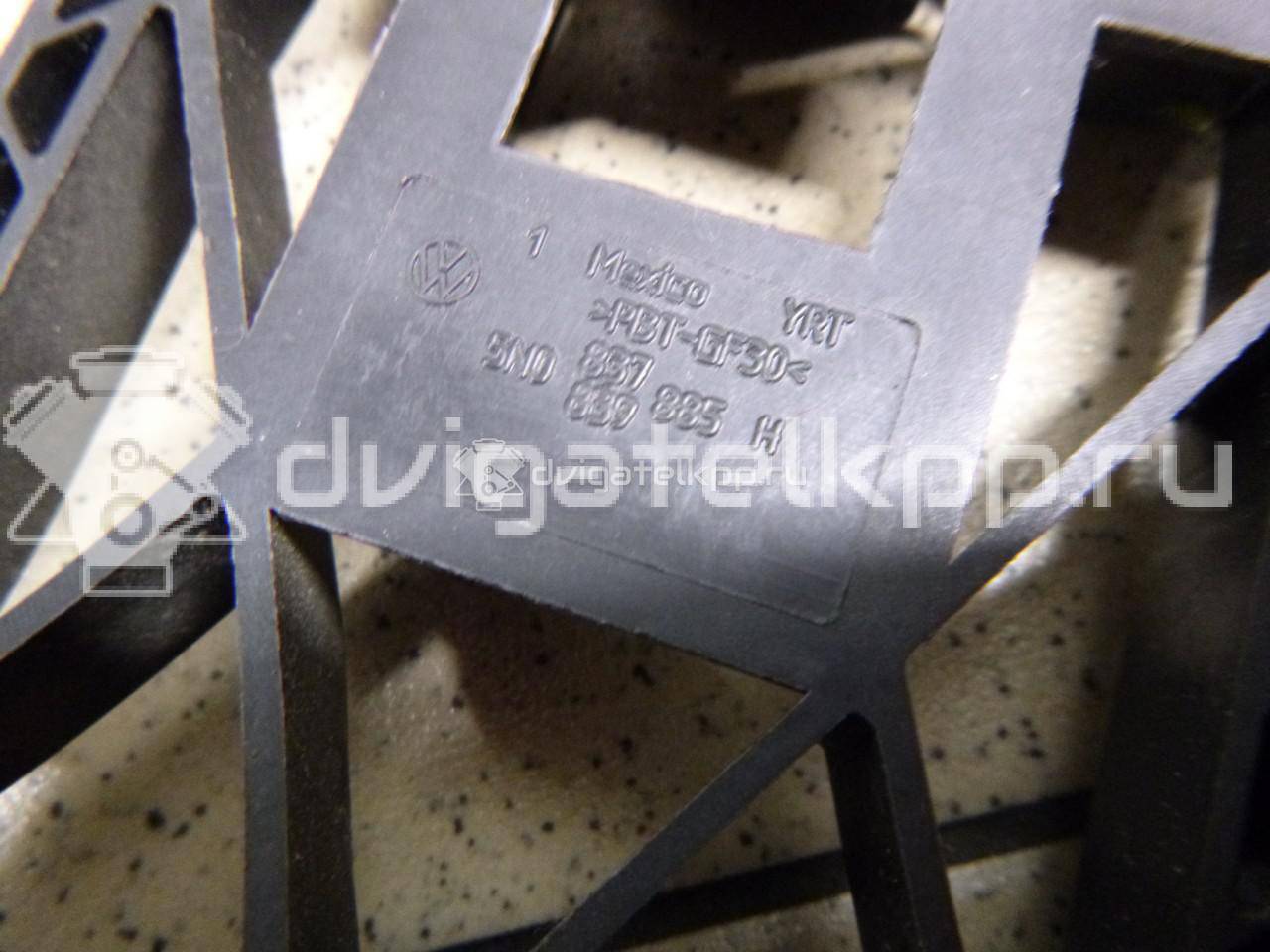 Фото Кронштейн ручки  5N0839885H для seat Alhambra {forloop.counter}}