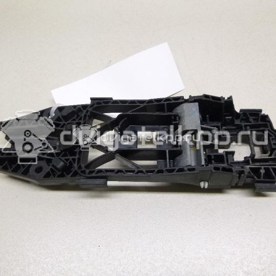 Фото Кронштейн ручки  5N0839885H для seat Alhambra