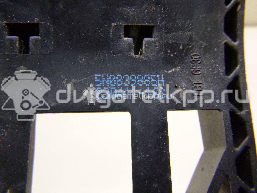 Фото Кронштейн ручки  5N0839885H для seat Alhambra {forloop.counter}}
