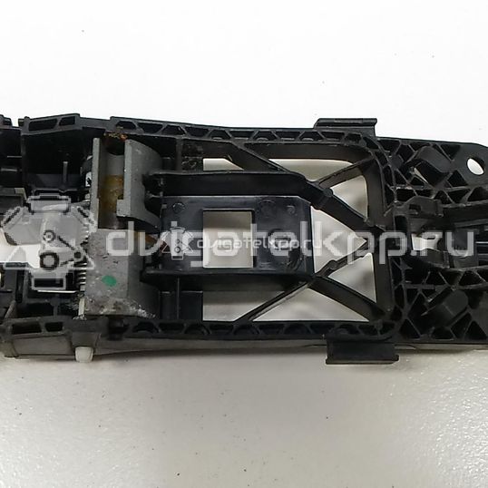 Фото Кронштейн ручки  5N0839885H для seat Alhambra