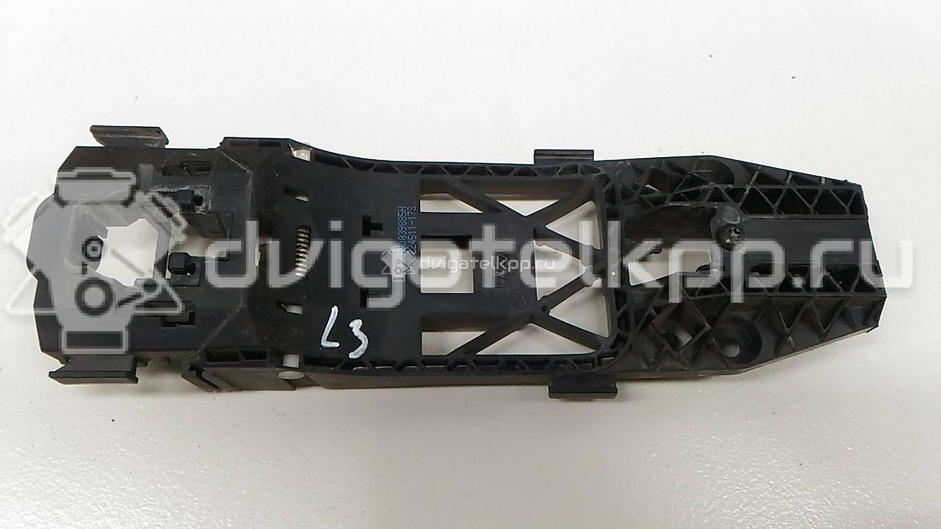 Фото Кронштейн ручки  5N0839885H для seat Alhambra {forloop.counter}}