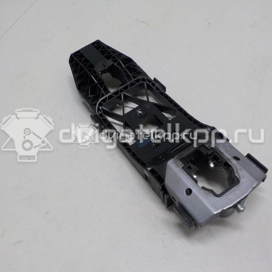 Фото Кронштейн ручки  5N0839885H для seat Alhambra