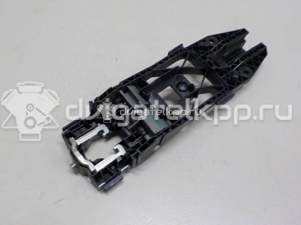 Фото Кронштейн ручки  5N0839885H для seat Alhambra {forloop.counter}}