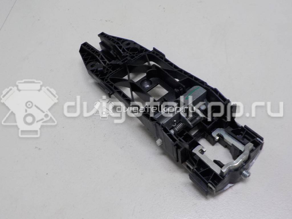 Фото Кронштейн ручки  5N0839885H для seat Alhambra {forloop.counter}}