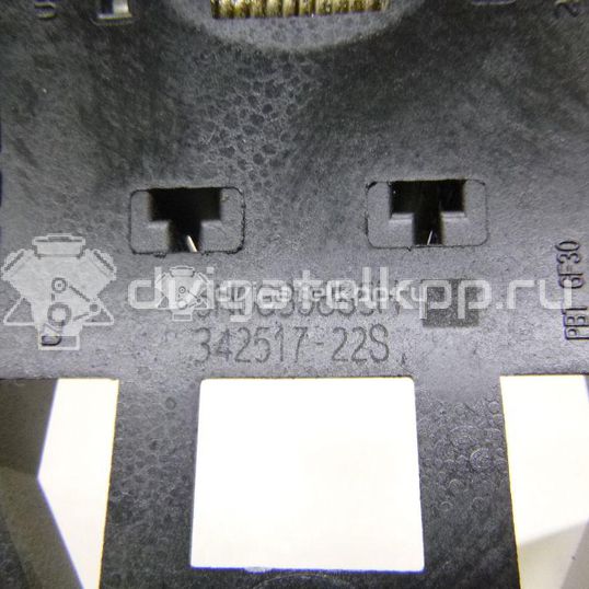 Фото Кронштейн ручки  5N0839885H для seat Alhambra