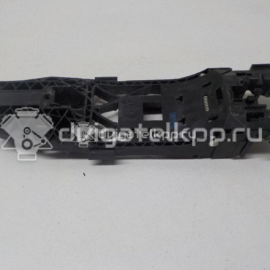 Фото Кронштейн ручки  5N0839885H для seat Alhambra