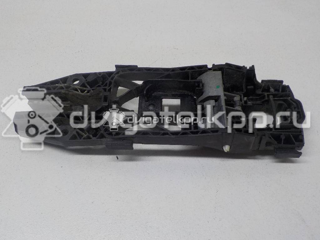 Фото Кронштейн ручки  5N0839885H для seat Alhambra {forloop.counter}}
