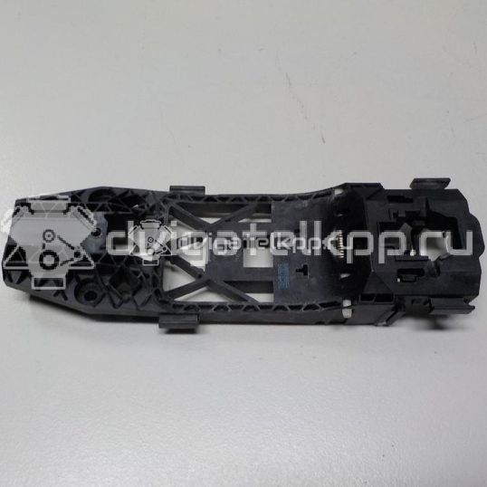 Фото Кронштейн ручки  5N0839885H для seat Alhambra