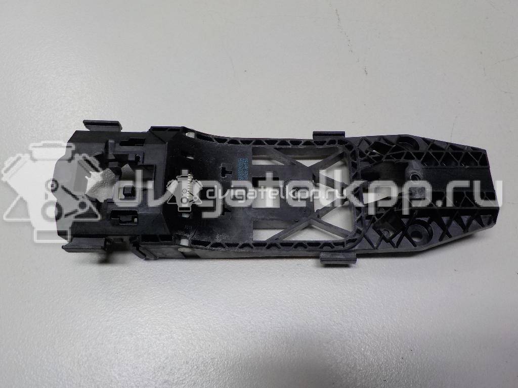 Фото Кронштейн ручки  5N0839885H для seat Alhambra {forloop.counter}}