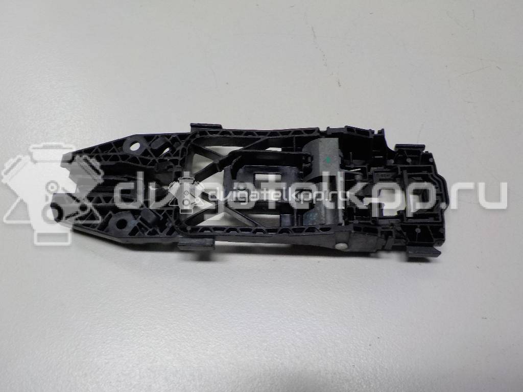 Фото Кронштейн ручки  5N0839885H для seat Alhambra {forloop.counter}}