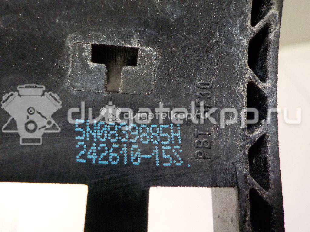 Фото Кронштейн ручки  5N0839885H для seat Alhambra {forloop.counter}}